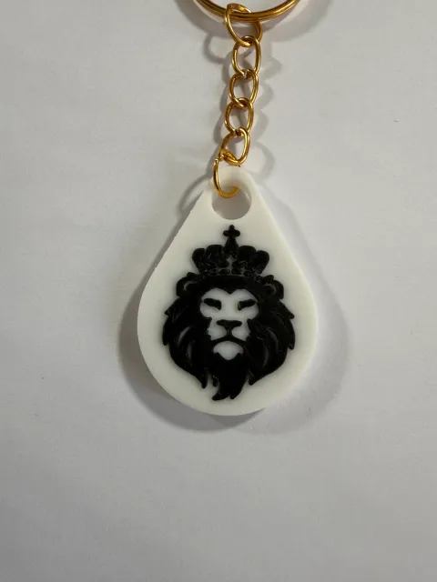Lion de Juda